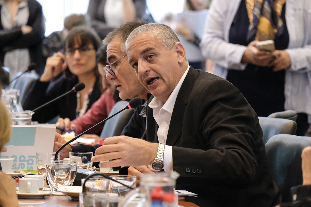 Imagenes de galerias de prensa
